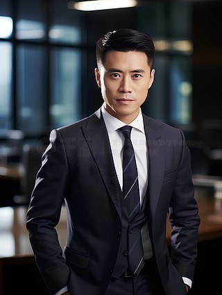 王柔靖 视觉与舞美负责人